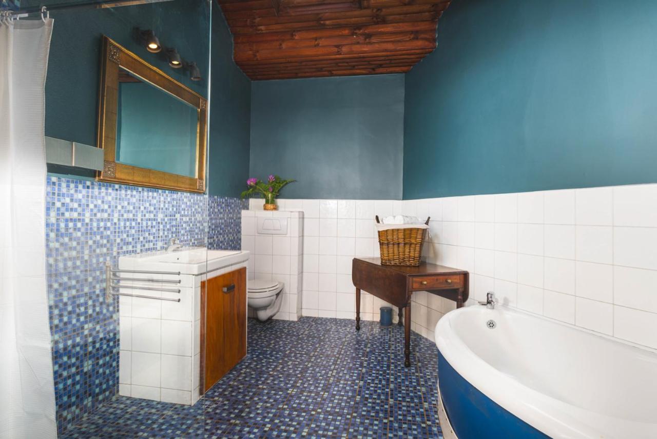 Heather Lodge With Sea And Mountain Views Leenaun Extérieur photo